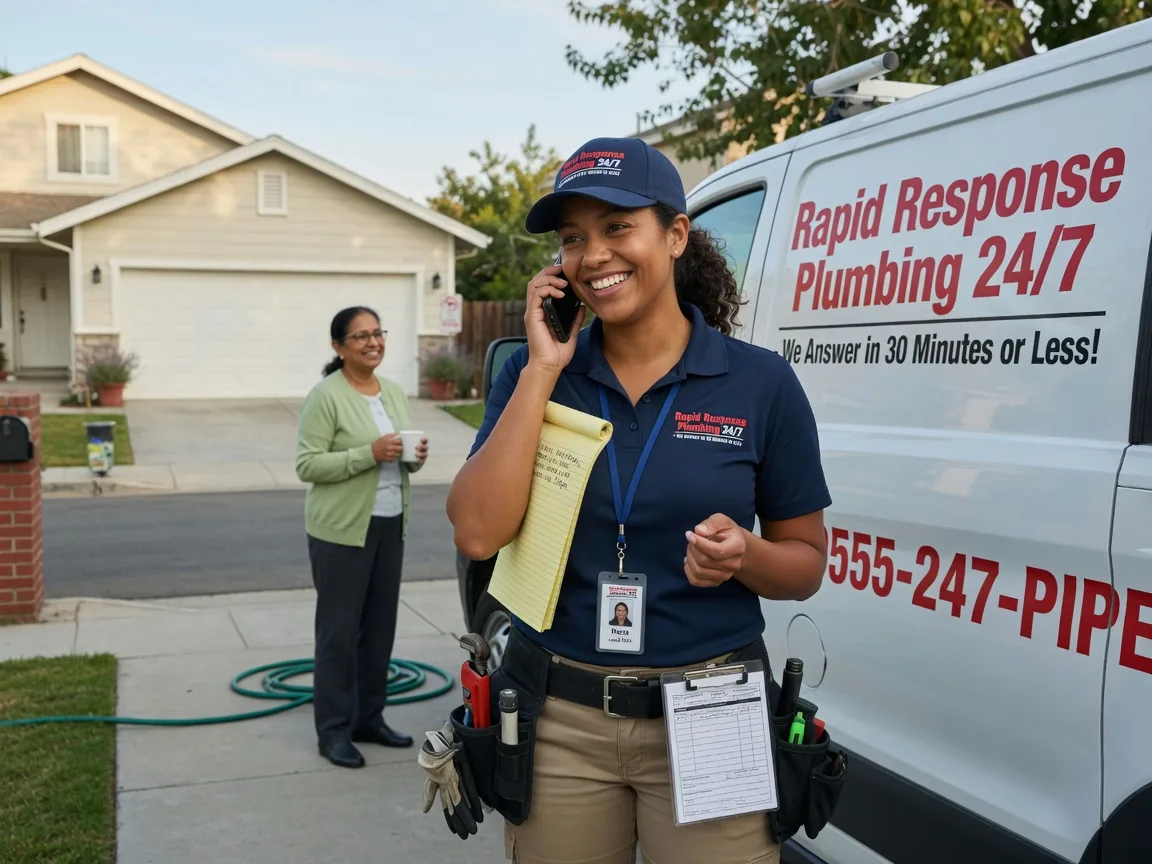 Emergency Plumber Sadler, TX FAQs